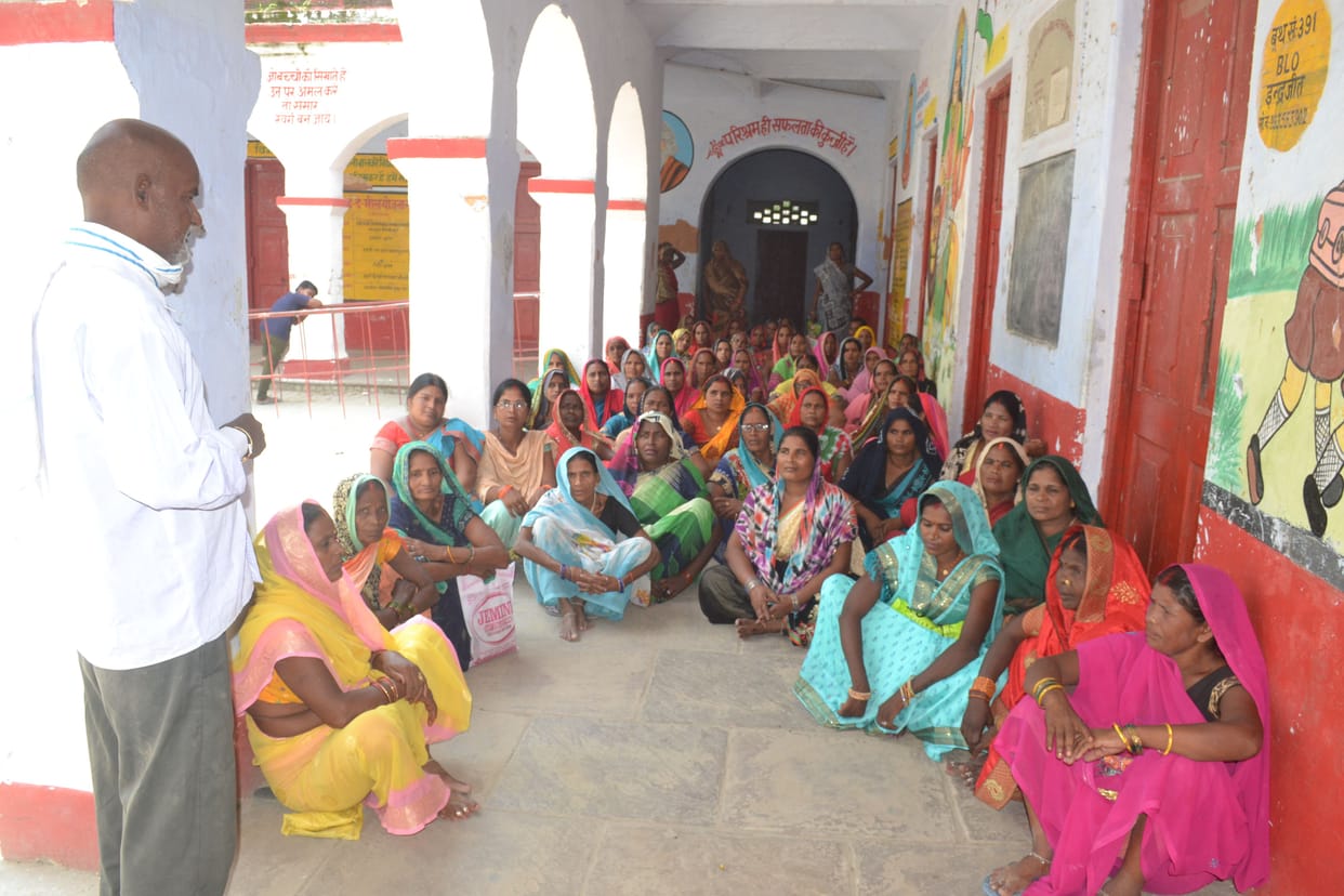 rasoiya demand for salary