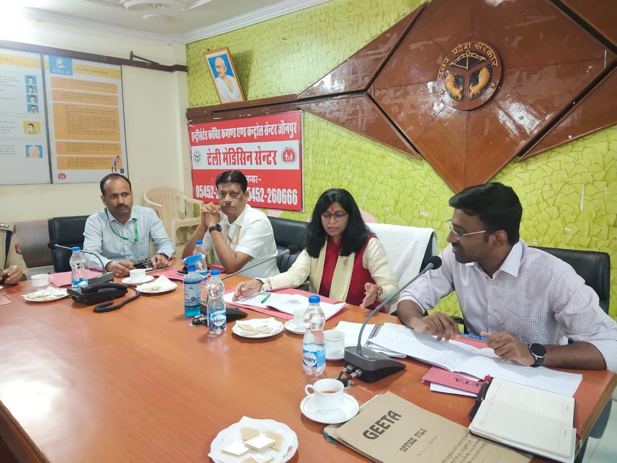 Expressed displeasure over saying the word caste indicator