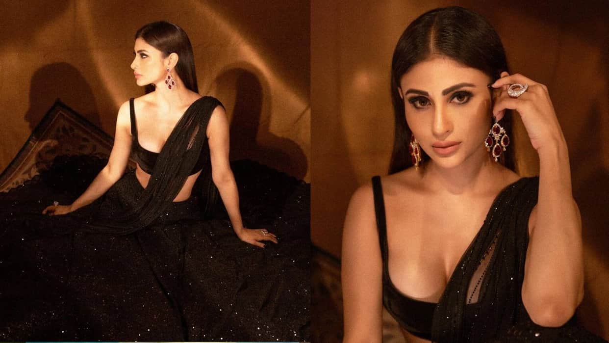 mouni roy birthday special know unknown facts about brahamastra actress
