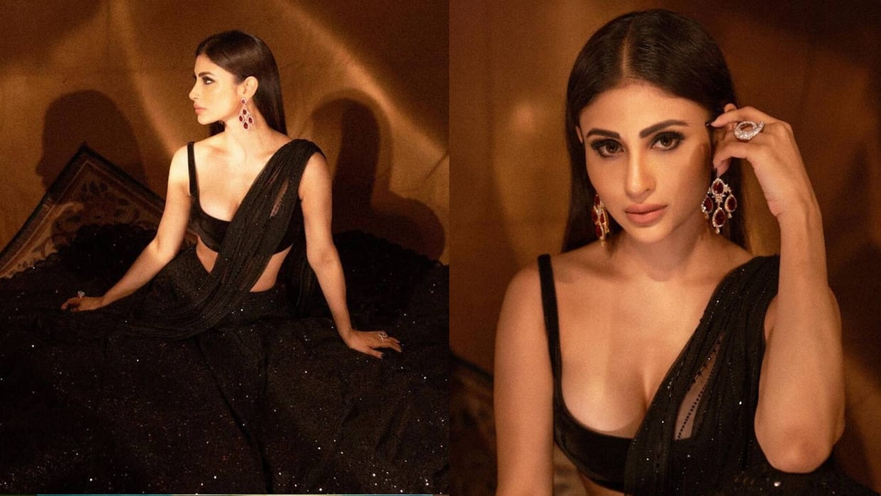 mouni roy birthday special know unknown facts about brahamastra actress