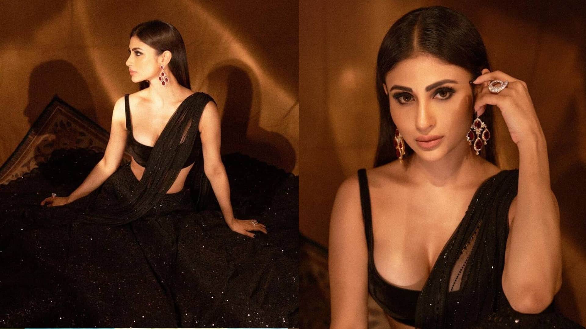 Brahmastra Part One Shiva Mouni Roy Shares Bts Photos From manali Shoot with ayan mukherji of ranbir alia film