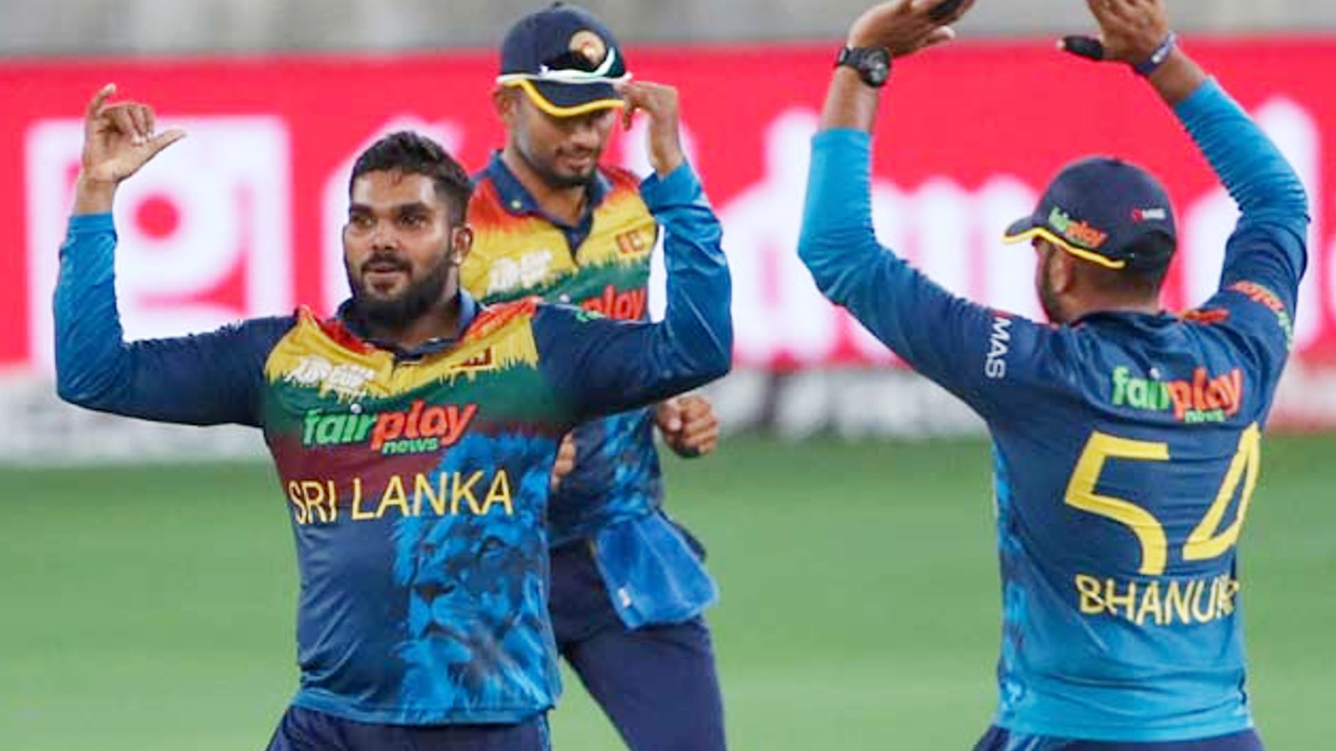 Sri Lanka Sports Minister Sack Entire Cricket Board Over World Cup Humiliation Against India WC 2023