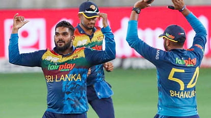 Sri Lanka Sports Minister Sack Entire Cricket Board Over World Cup Humiliation Against India WC 2023