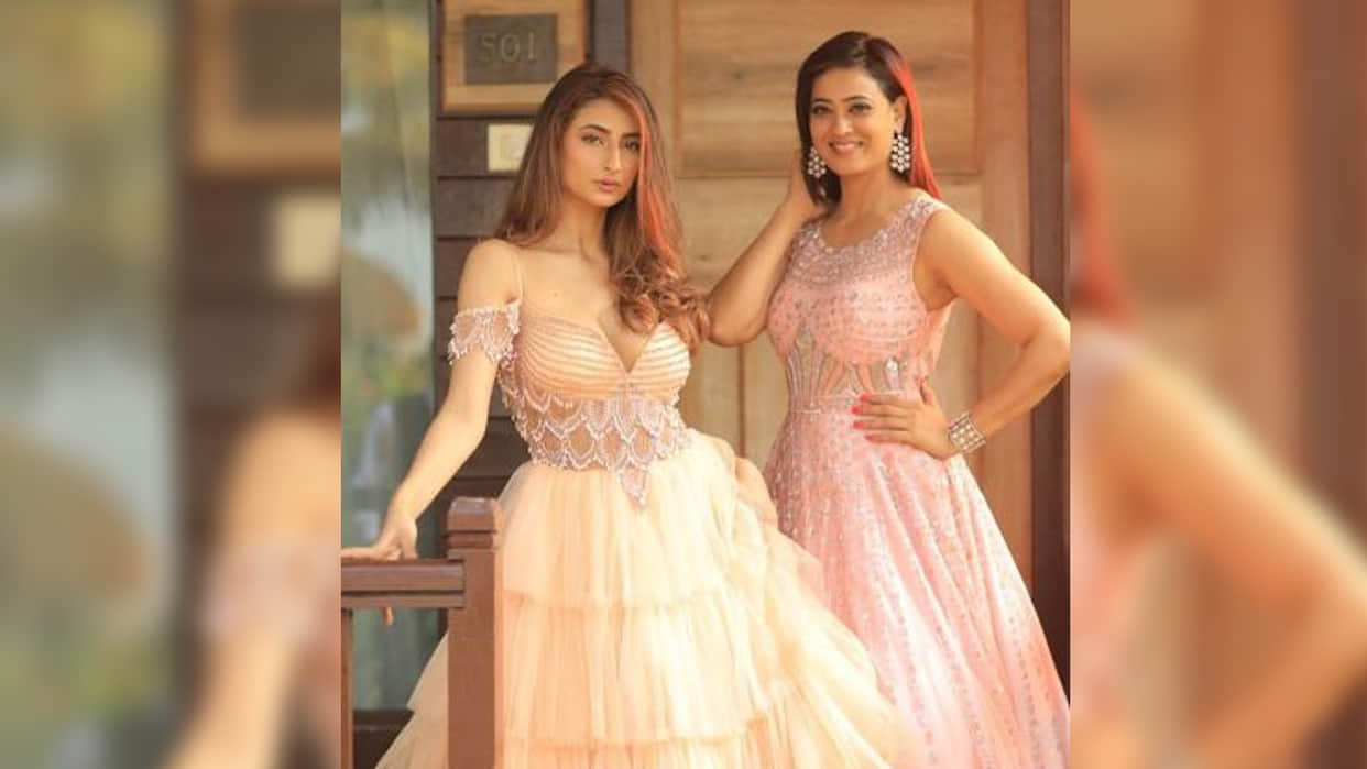 Main Hoon Aparajita actress Shweta Tiwari Advises daughter Palak Tiwari to not get married, know why