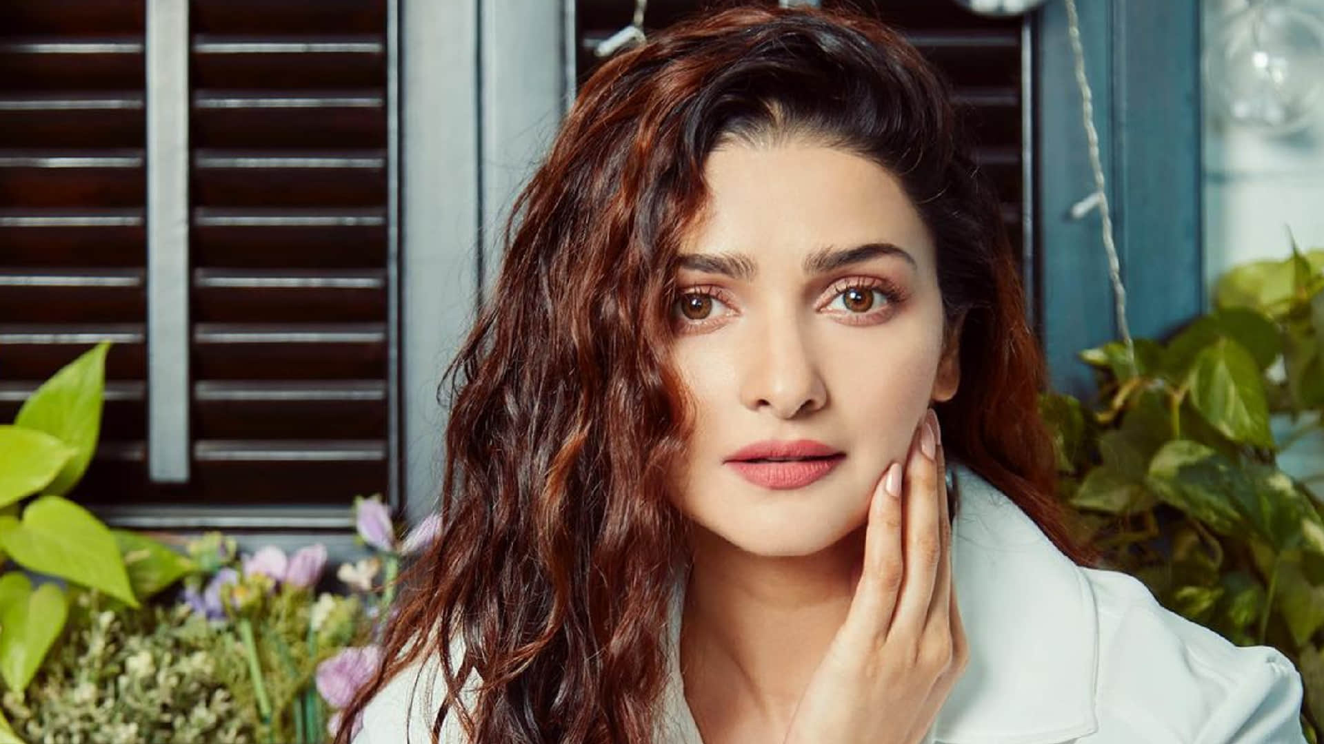Prachi Desai Birthday Actress who got fame from Ekta Kapoor Show Kasamh Se, gave bold scene with Emraan Hashmi