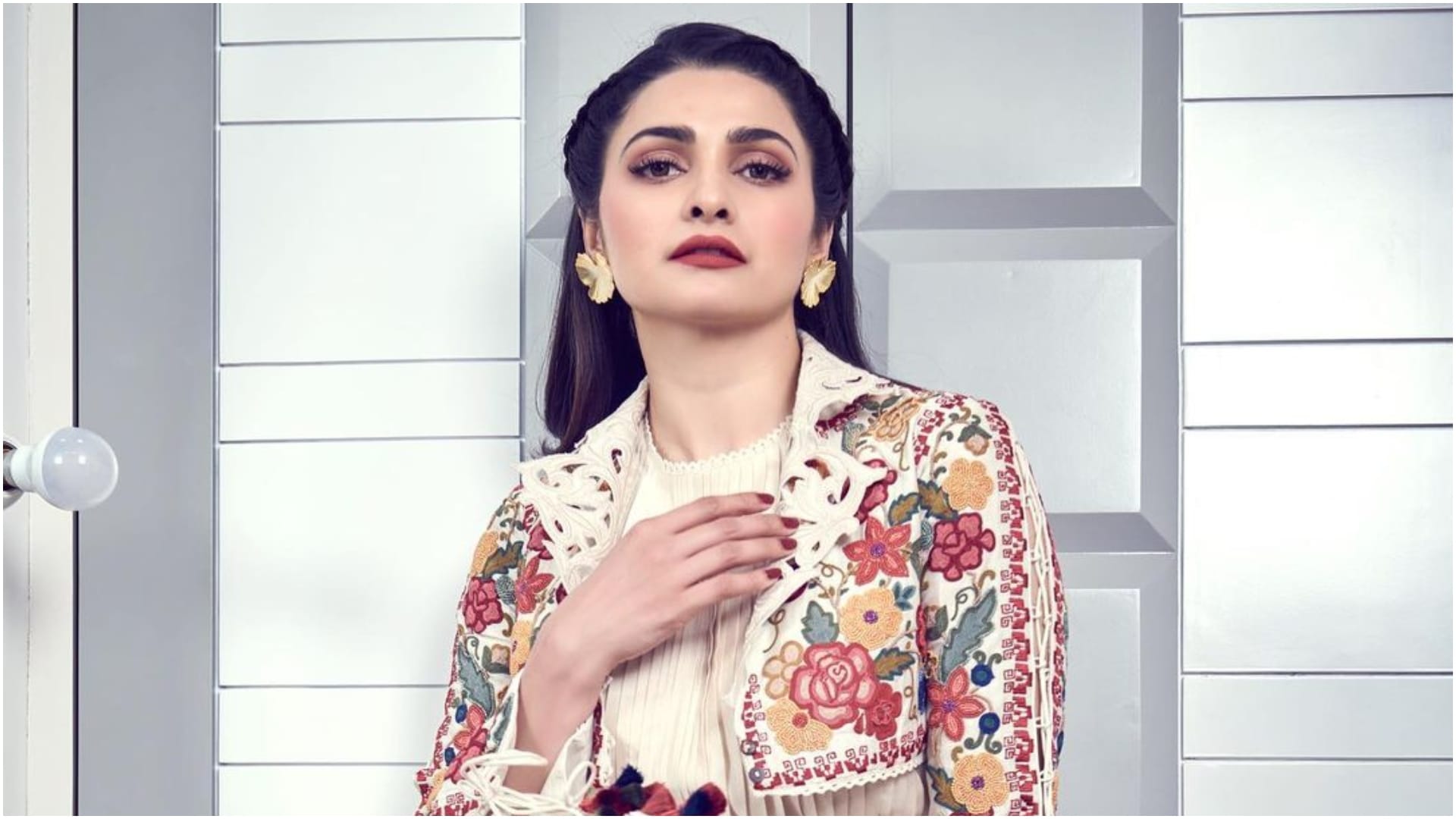 Prachi Desai Birthday Actress who got fame from Ekta Kapoor Show Kasamh Se, gave bold scene with Emraan Hashmi