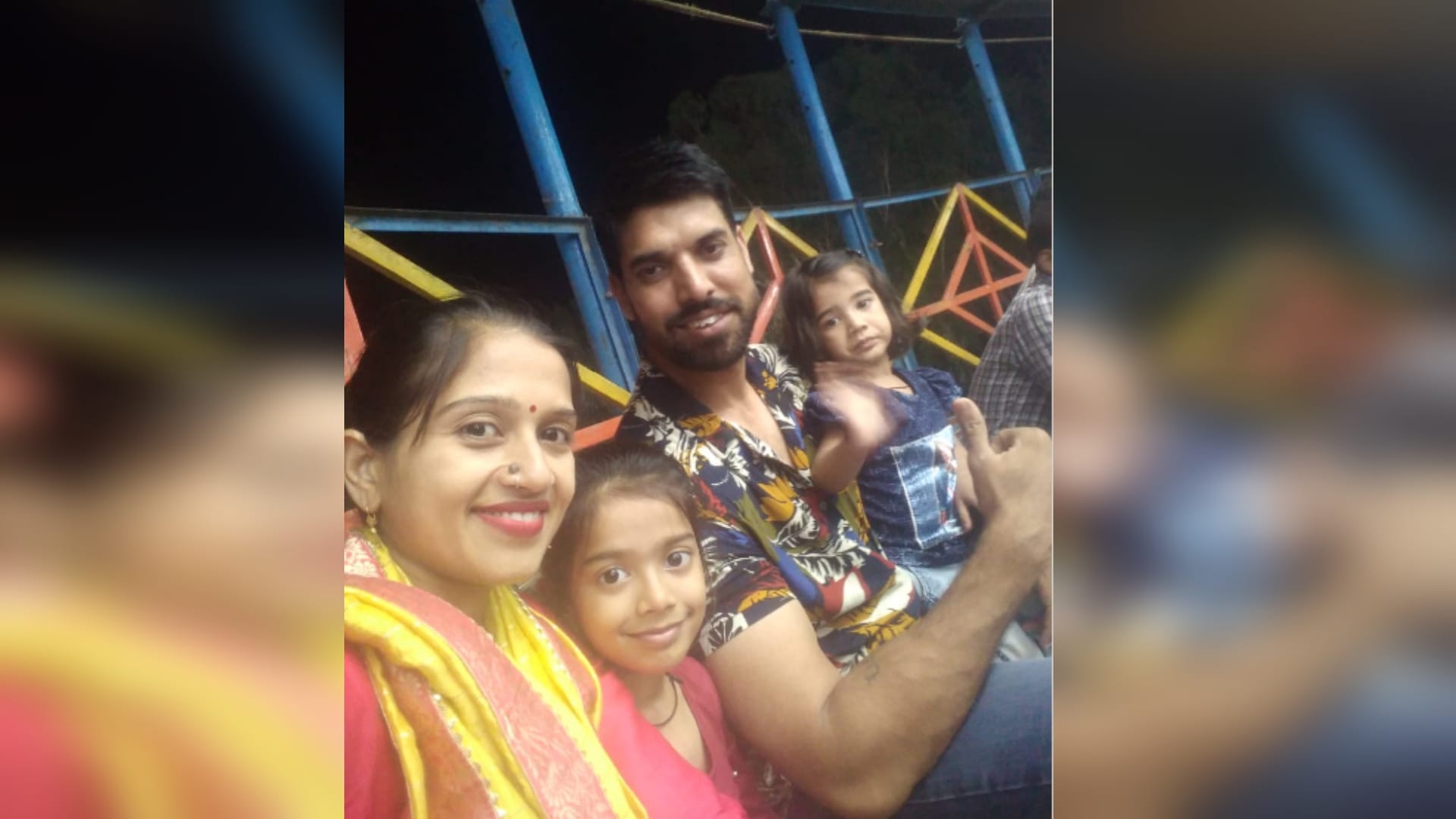 Gym Trainer Died due to taking much steroid in Meerut, death raised questions