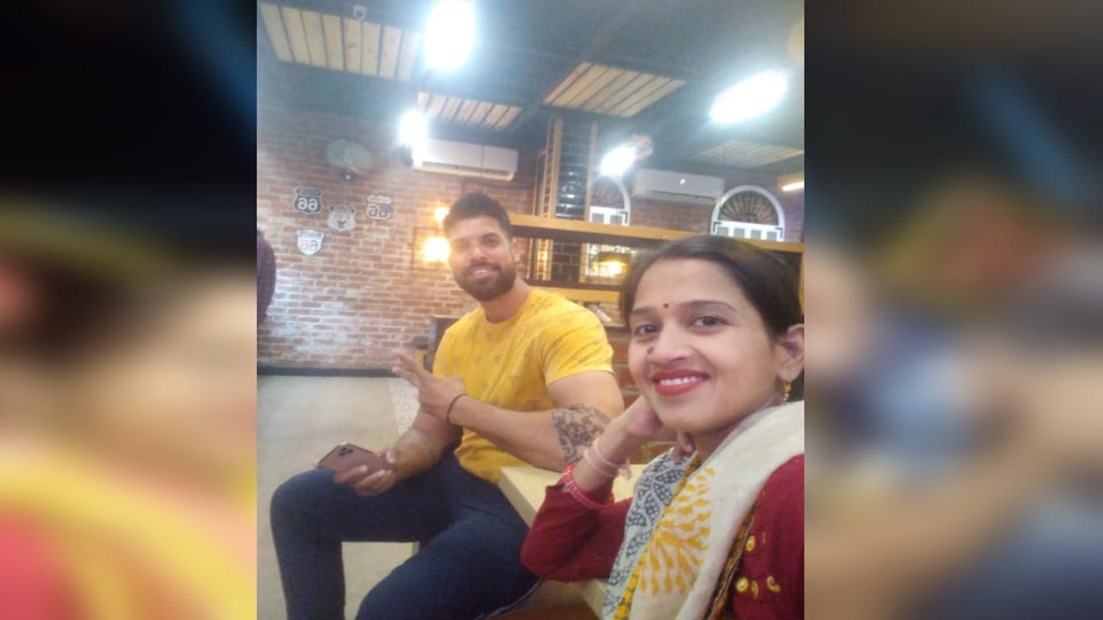 Gym trainer dies due to fake food supplements After Sanjeev death wife seeks Investigation