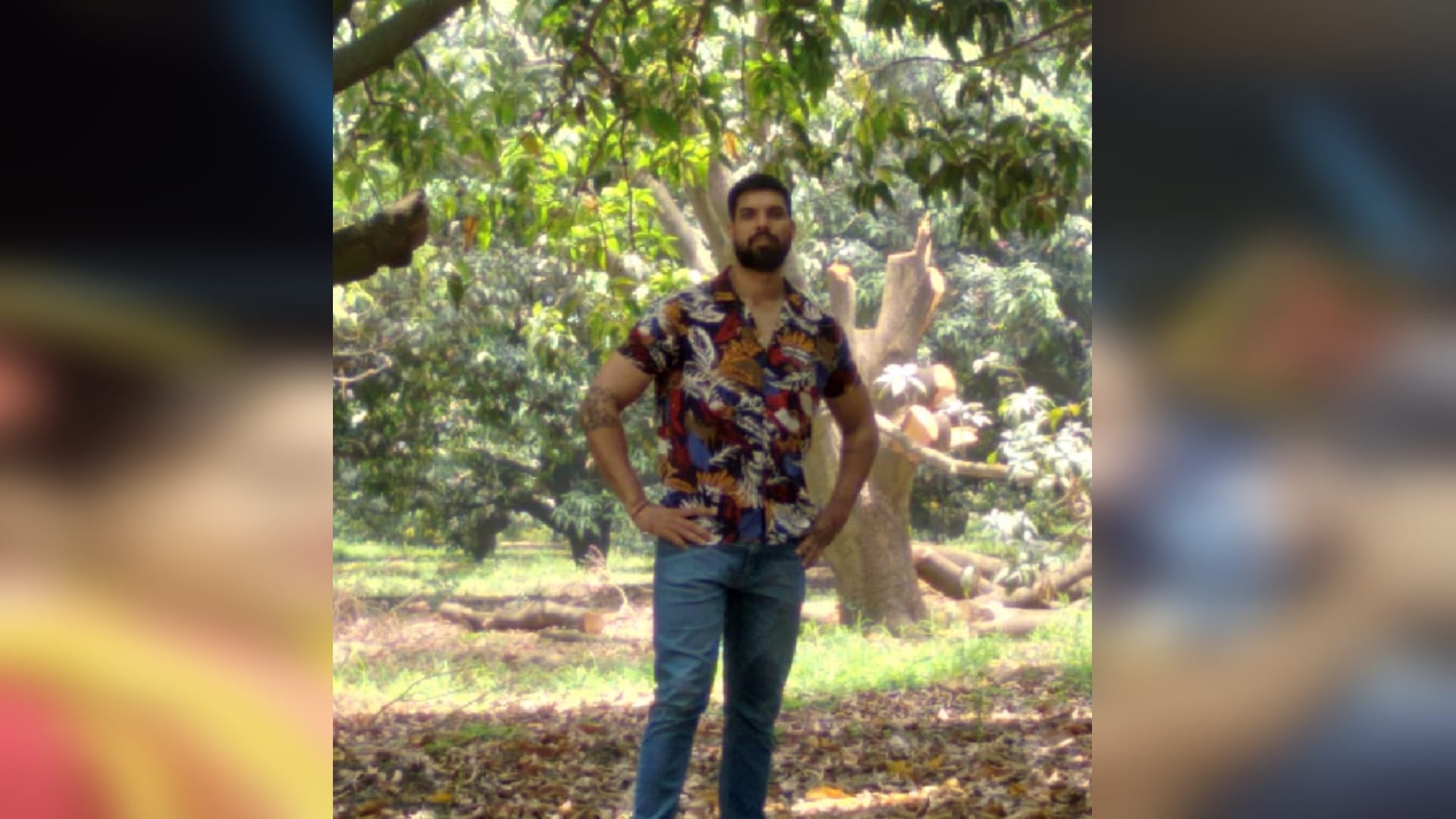 Gym Trainer Died due to taking much steroid in Meerut, death raised questions