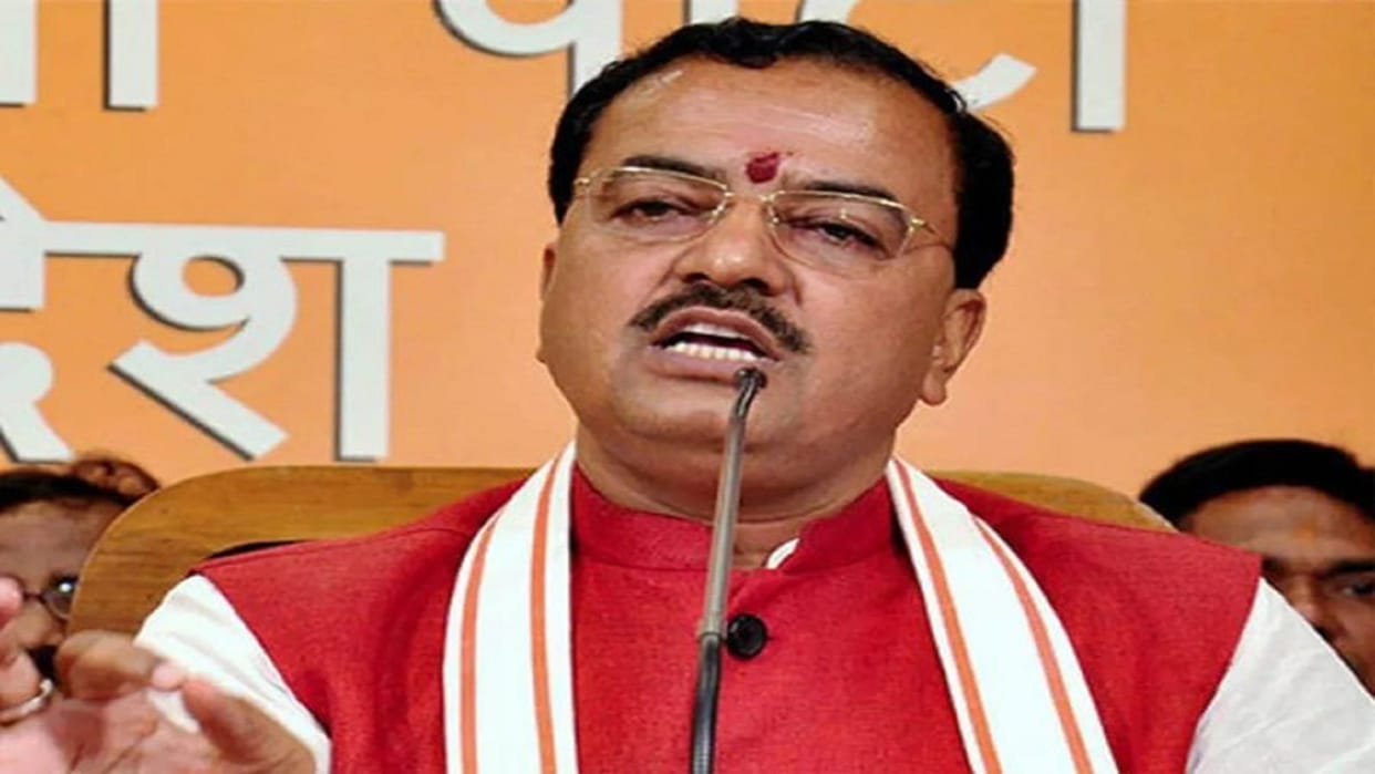 Keshav Maurya said, the rights of backward classes will not be compromised, OBCs will be given their rights