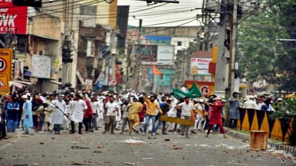 Jharkhand CID files chargesheet against 11 accused in case related to police firing in Ranchi violence