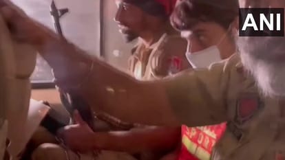 Punjab Police DGP Gaurav Yadav press conference on sidhu moosewala murder case