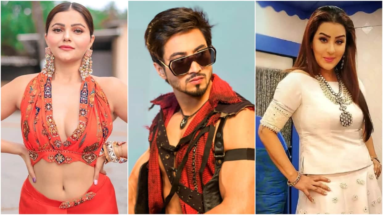 Jhalak Dikhhla Jaa 10 Contestants Fees Rubina Dilaik Faisal Shaikh Shilpa shinde Dheeraj dhoopar Nia Sharma