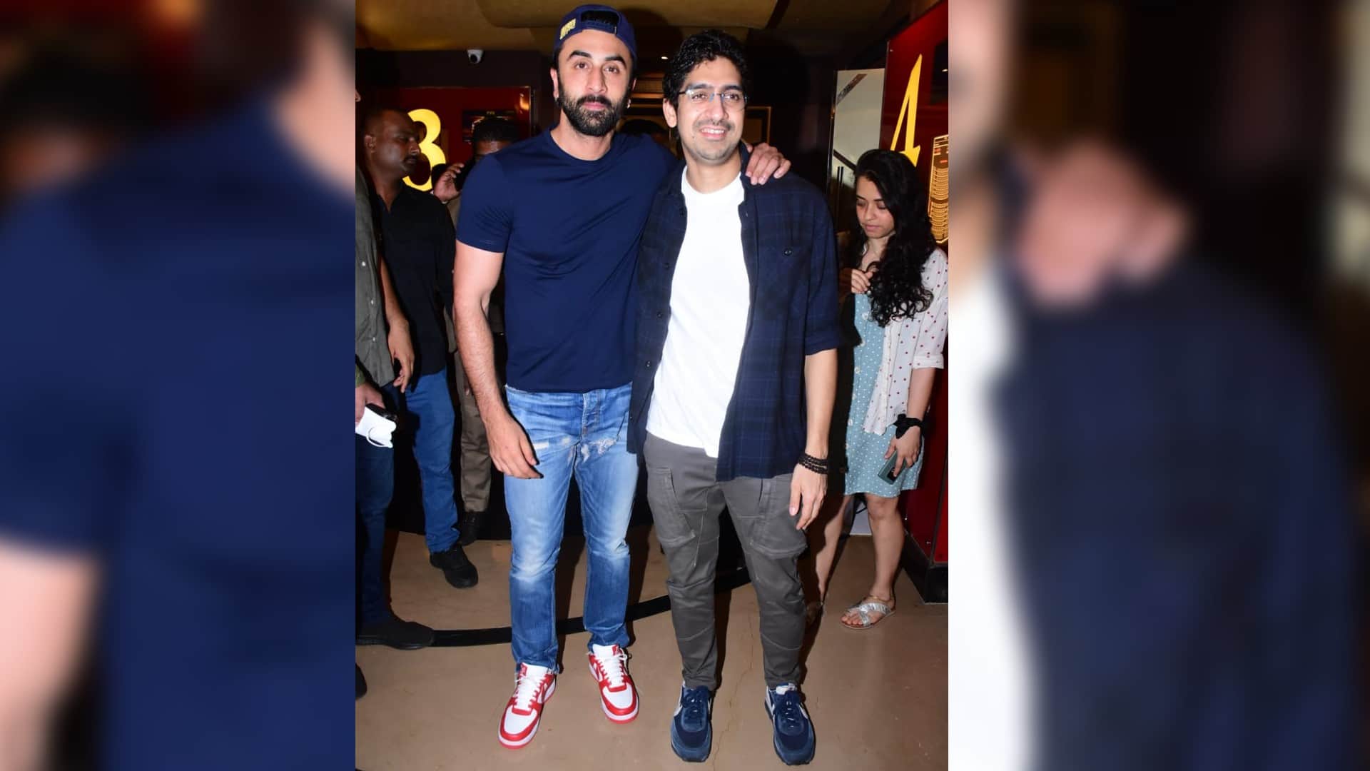 Filmy Wrap alia bhatt brahmastra ranbir kapoor madhur bhandarkar react on working kangana ranaut read news