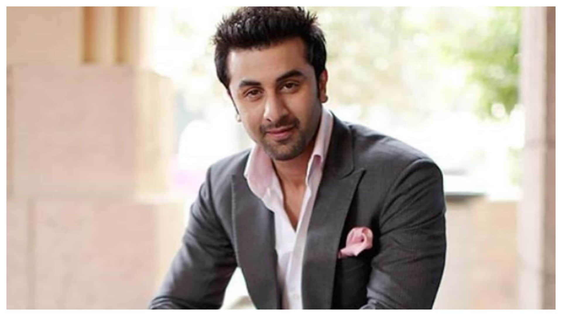 Ranbir Kapoor: Brahmastra actor first income was 250 rupees only know about his net worth and life style