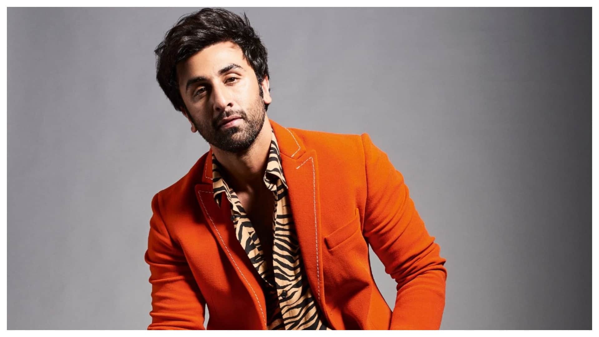 Ranbir Kapoor: Brahmastra actor first income was 250 rupees only know about his net worth and life style