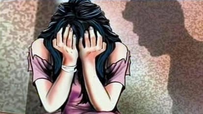 drunken man sexual abused deaf dumb girl in Bareilly