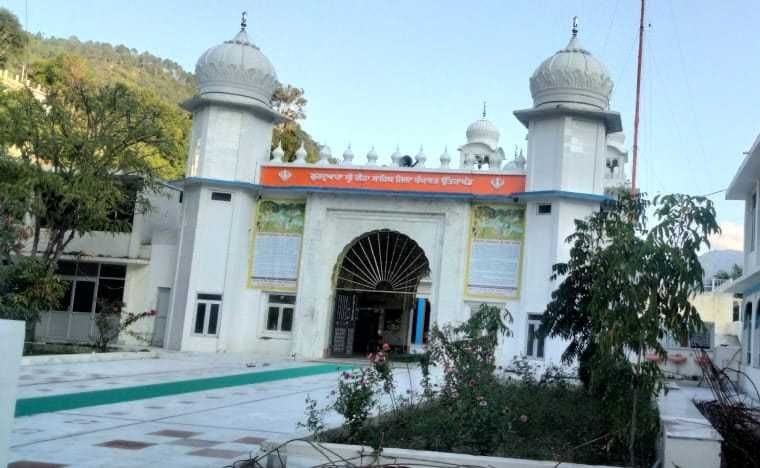 Car Seva in Reetha Sahib