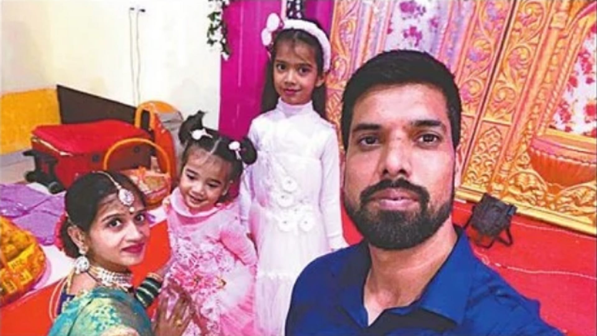 Gym trainer dies due to fake food supplements After Sanjeev death wife seeks Investigation