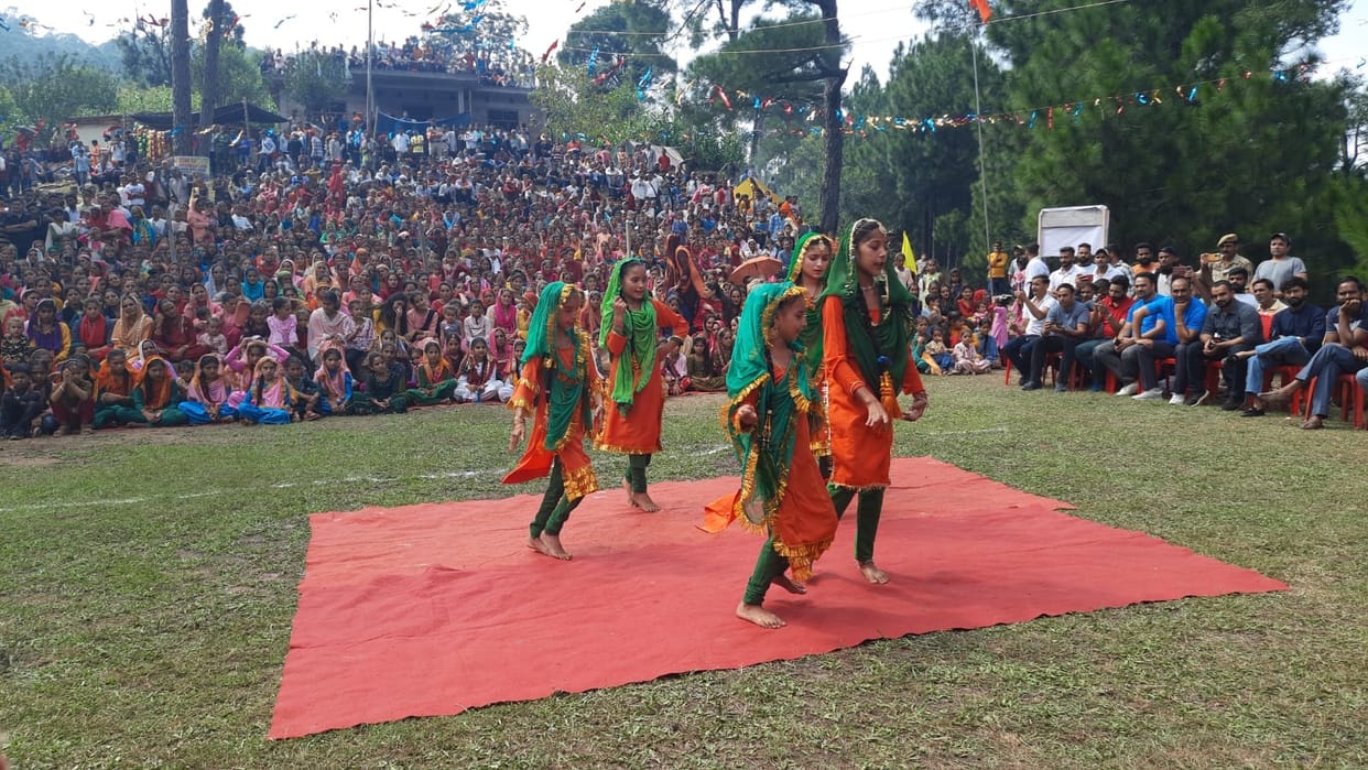 Mela