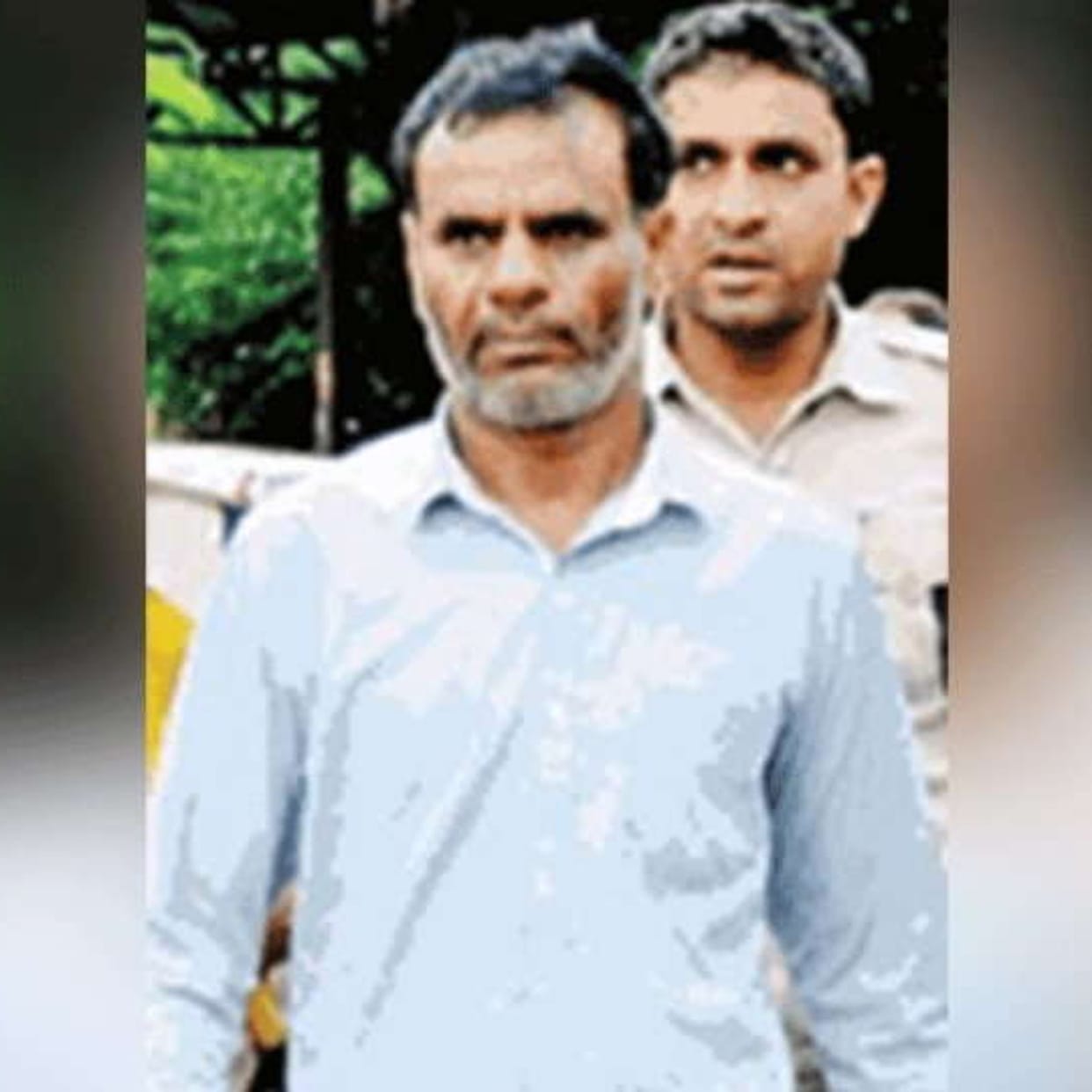 MP News: Used to sew clothes during the day, used to kill in the night, serial killer is now studying religiou