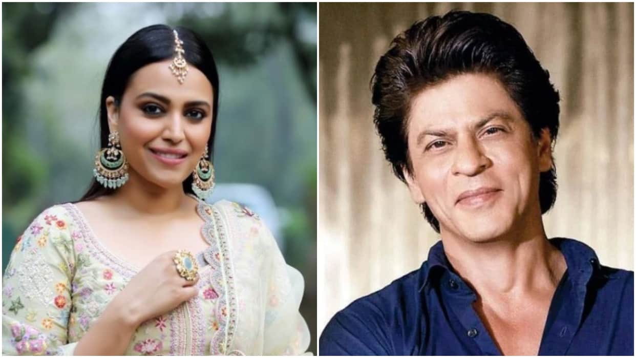 Jahaan Chaar Yaar Actress Swara Bhasker accused Shah Rukh khan and Aditya Chopra for destroying her love life