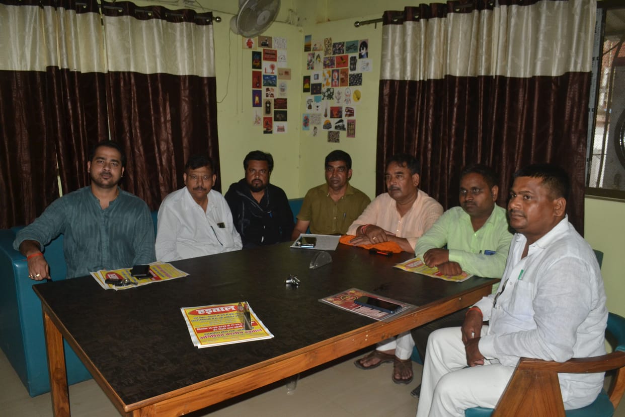 brick bhatta owner start protest from 12 sep