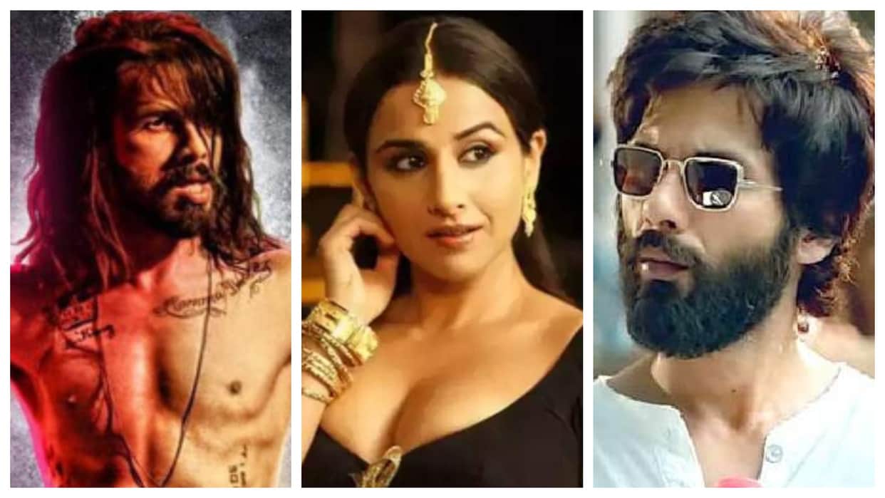 Movies Scene Demand to Be Banned from Kabir Singh to The Dirty Picture
