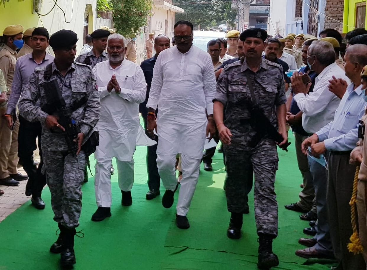 Commission and recruitment will be done in medical college: Deputy CM