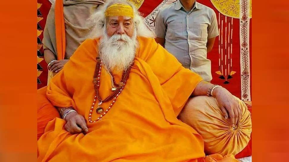 sadness in varanasi after Swami Swaroopanand Saraswati death sadness ganga river national status