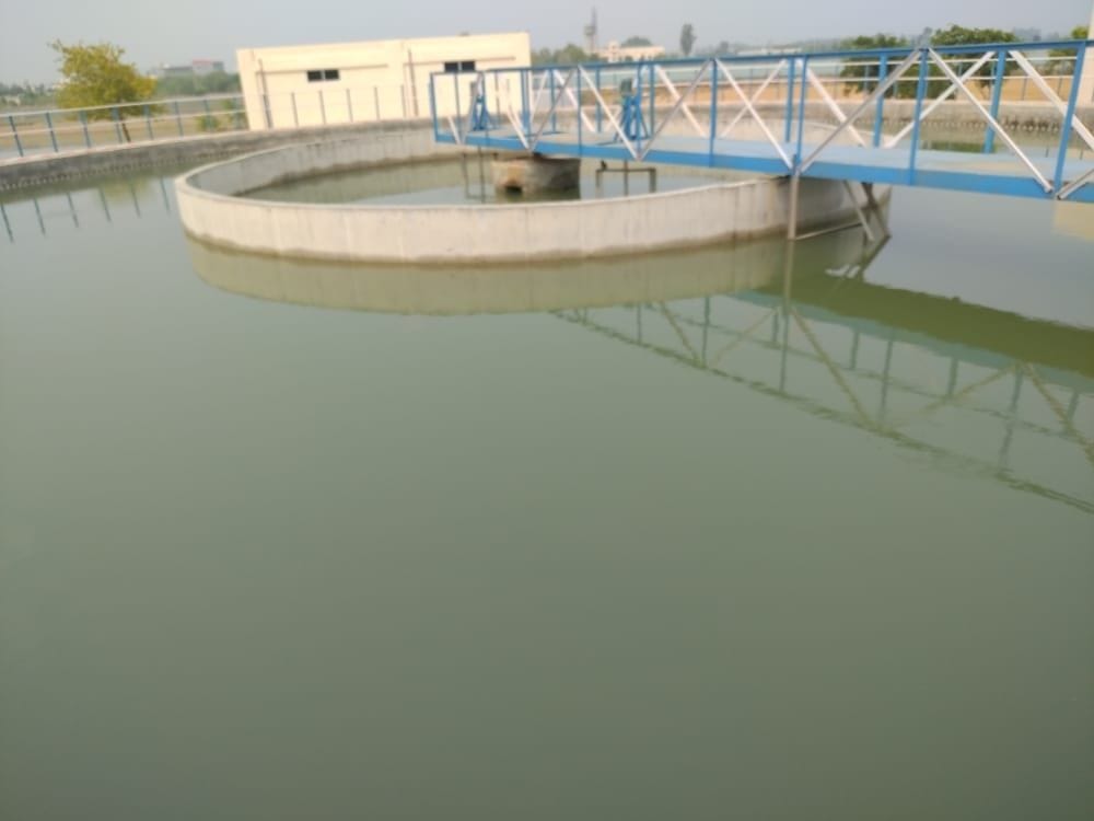 20 colonies and three villages will get enough water within a radius of 11 km