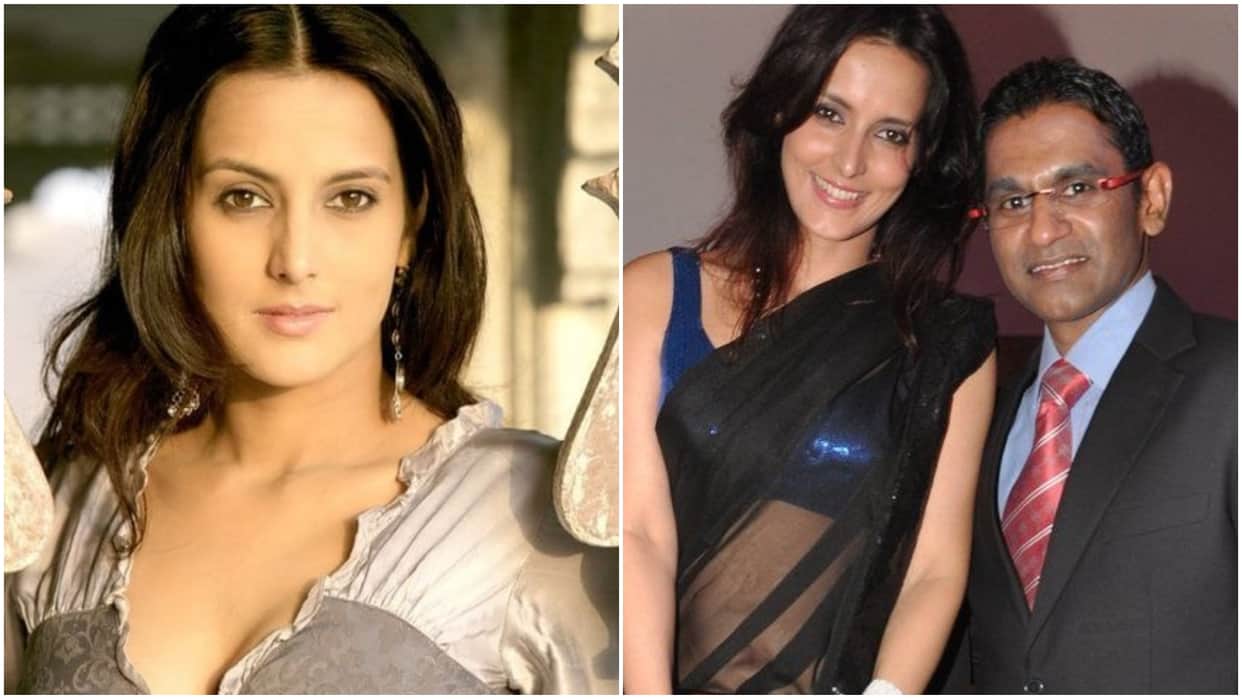 Tulip Joshi Birthday: know about actress who got her first yash raj film mere yaar ki shadi hai at a wedding
