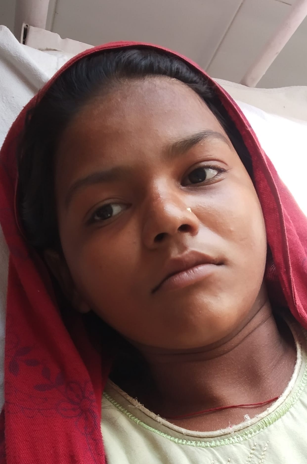 Banda: Diphtheria patients found in Bisanda and Bakchha villages, sent for sample test