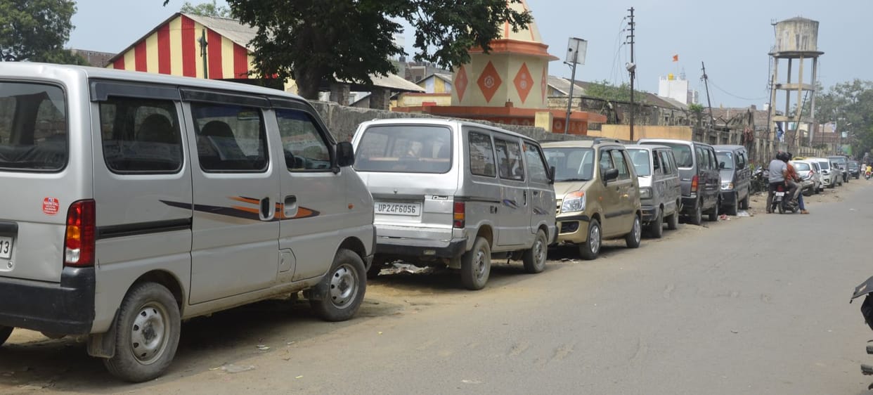 Civic Amenities
