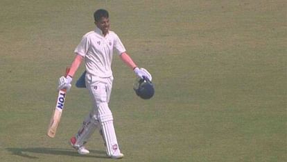 Ranji Trophy Shameful incident, Report says alleged Favouritism In Delhi team with Ayush Badoni; know matter