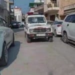 एनआईए की छापेमारी