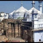 ज्ञानवापी