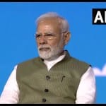 प्रधानमंत्री नरेंद्र मोदी।