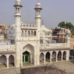 ज्ञानवापी
