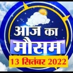 मध्यप्रदेश का मौसम