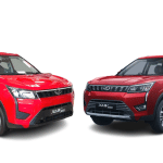 एक्सयूवी 300