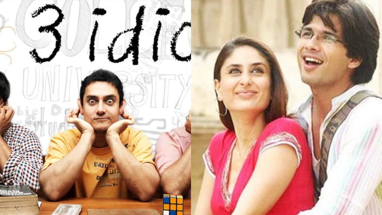 Bollywood Film Brahmastra Jab we met Dabangg delhi belly good performance in South Film industry