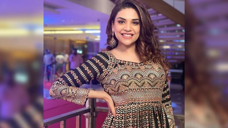 Kundali Bhagya fame Anjum Fakih is ready for her debut in Khatron Ke Khiladi show shares her Struggle story