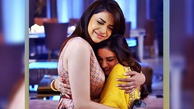 Kundali Bhagya fame Anjum Fakih is ready for her debut in Khatron Ke Khiladi show shares her Struggle story