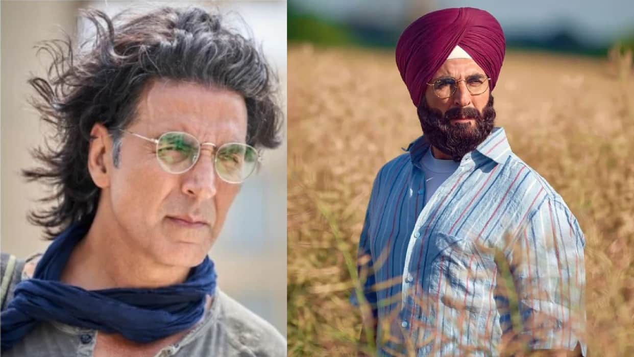 Actor akshay kumar Upcoming Movies ram setu omg 2 looks See film List Here