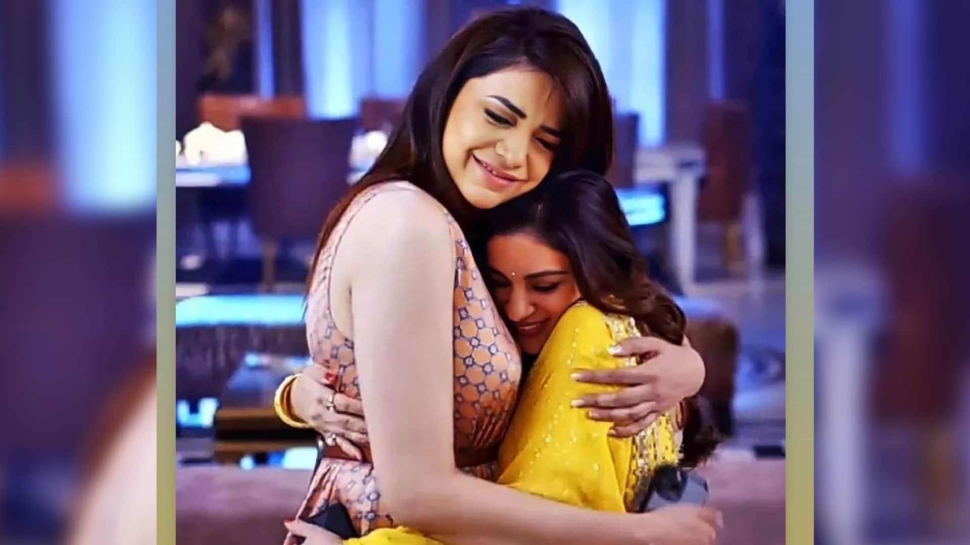 Kundali Bhagya fame Anjum Fakih is ready for her debut in Khatron Ke Khiladi show shares her Struggle story