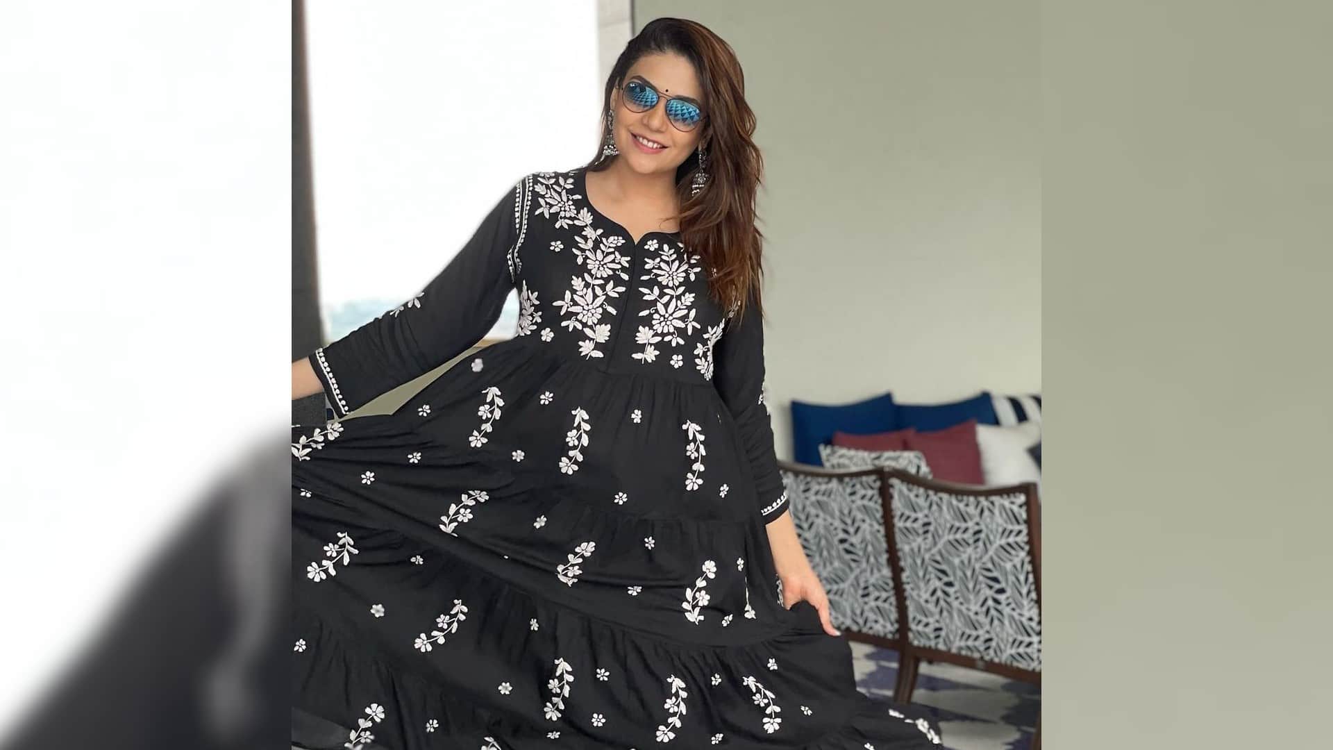 Kundali Bhagya fame Anjum Fakih is ready for her debut in Khatron Ke Khiladi show shares her Struggle story