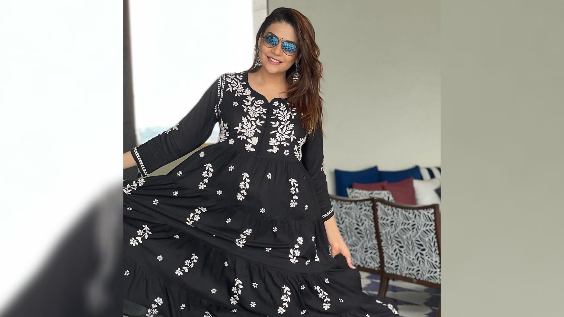 Anjum Fakih Birthday Know untold facts about tv actress