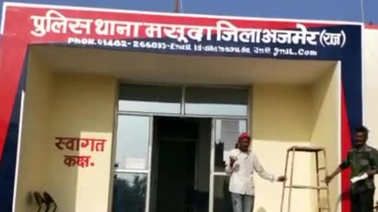 Girl Kidnapped in Ajmer who went into fair ransom demanded