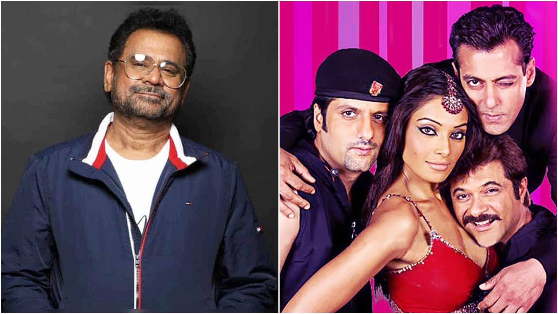 Happy Birthday Anees Bazmee Know About Bhool Bhulaiyaa 2 Film director Career Graph Facts and Much More